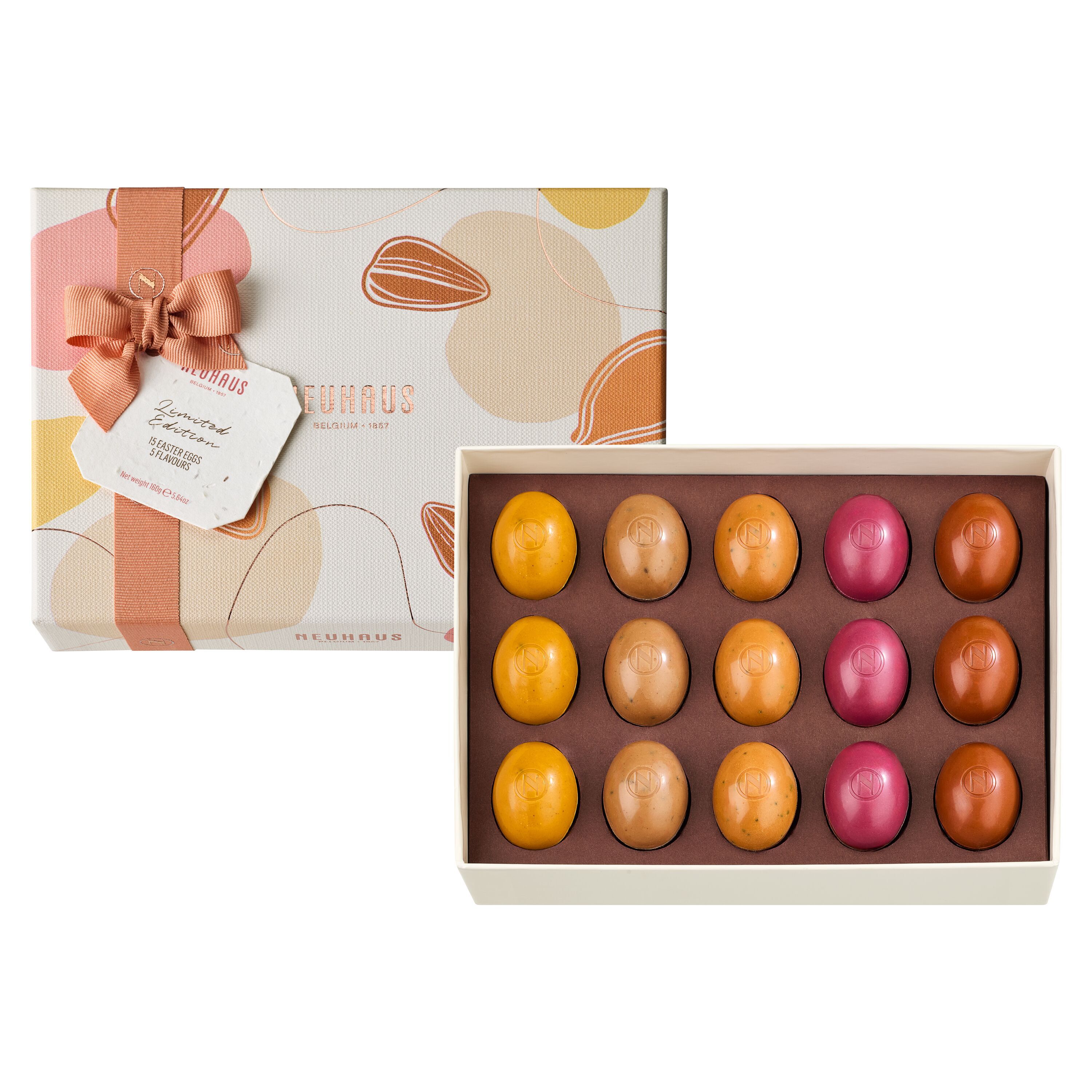 Neuhaus Belgian Chocolates - View full collection - Neuhaus